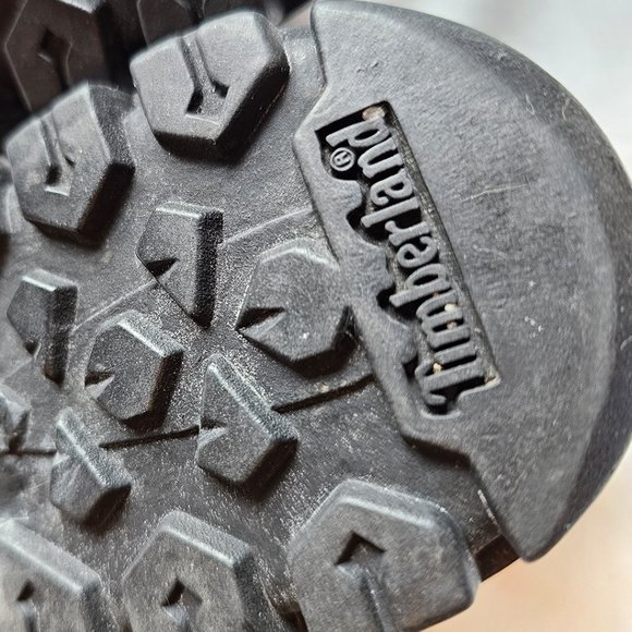 Timberline Treeline Low Hiking Trainer Boots sz10.5M - Picture 6 of 9